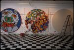 Restless. Keith Haring in Brasil Sol Lewitt, Haring e l’immagine fotografica. Torna a Mantova Cinearte, ciclo di proiezioni  e incontri tra arte e cinema