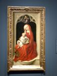 Rogier van der Weyden Museo del Prado Madrid 01 Mostre che da sole valgono un viaggio. Ecco le immagini della personale di Rogier van der Weyden al Prado di Madrid