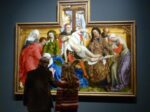 Rogier van der Weyden Museo del Prado Madrid 03 Mostre che da sole valgono un viaggio. Ecco le immagini della personale di Rogier van der Weyden al Prado di Madrid