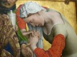 Rogier van der Weyden Museo del Prado Madrid 04 Mostre che da sole valgono un viaggio. Ecco le immagini della personale di Rogier van der Weyden al Prado di Madrid