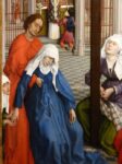 Rogier van der Weyden Museo del Prado Madrid 06 Mostre che da sole valgono un viaggio. Ecco le immagini della personale di Rogier van der Weyden al Prado di Madrid