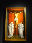 Rogier van der Weyden Museo del Prado Madrid 10 Mostre che da sole valgono un viaggio. Ecco le immagini della personale di Rogier van der Weyden al Prado di Madrid
