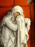 Rogier van der Weyden Museo del Prado Madrid 11 Mostre che da sole valgono un viaggio. Ecco le immagini della personale di Rogier van der Weyden al Prado di Madrid