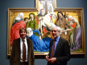 Mostre che da sole valgono un viaggio. Ecco le immagini della personale di Rogier van der Weyden al Prado di Madrid