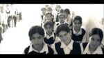 Sherwan Fateh, Eraser, 2009 - still da video