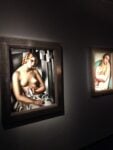 Tamara de Lempicka Polo Reale Palazzo Chiablese Torino 12 Tamara de Lempicka a Torino, ecco le immagini in anteprima. Grande mostra della bandiera dell’Art Decò, con inediti dipinti religiosi