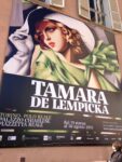 Tamara de Lempicka Polo Reale Palazzo Chiablese Torino 17 Tamara de Lempicka a Torino, ecco le immagini in anteprima. Grande mostra della bandiera dell’Art Decò, con inediti dipinti religiosi