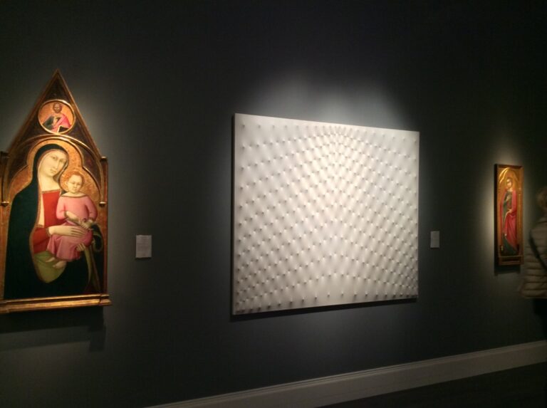 Tefaf 2015 - Moretti