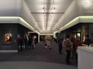 Tefaf 2015. La rivincita del post-war?