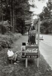 The Coca Cola Bottle An American Icon at 100 foto High Museum Atlanta 05 Coca-Cola da antologia. Per il centenario l'High Museum di Atlanta mette in mostra l'arte ispirata dalla celebre bottiglia: ecco le immagini