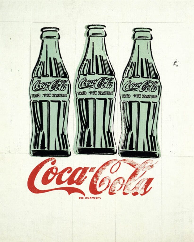 Coca-Cola da antologia. Per il centenario l’High Museum di Atlanta mette in mostra l’arte ispirata dalla celebre bottiglia: ecco le immagini