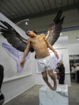 The Kid Until the quite comes Portrait of a lost generation Galerie Alb Anouk Le Bourdiec Paris Immagini dalla fiera Art Paris 2015, al Grand Palais. Il sud-est asiatico sbarca a Parigi: e le prime impressioni delle gallerie italiane sono ottimistiche