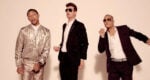Thicke, Pharrell e T.I.