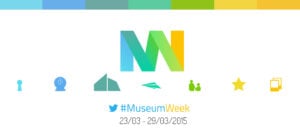 Sky Arte Updates: pronta a partire la #MuseumWeek 2015, su Twitter e in televisione