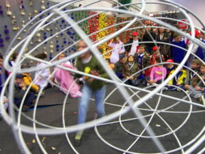 La cultura non è (solo) roba da grandi. Al via la seconda edizione del Festival della Cultura Creativa per under 13: apertura al Madre di Napoli con Michelangelo Pistoletto