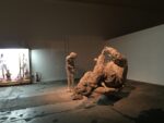 Vent’anni della Fondazione Sandretto Re Rebaudengo Rivoli 15 La Fondazione Sandretto Re Rebaudengo festeggia vent’anni. Con una grande mostra di scultura aperta da maggio in uno spazio inedito: ecco le immagini