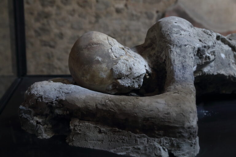 Villa dei Misteri Pompei foto Matteo Nardone 01 Villa dei Misteri torna a illuminare Pompei. Ecco le prime immagini dopo la riapertura del celebre sito