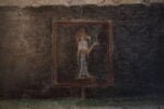 Villa dei Misteri Pompei foto Matteo Nardone 08 Villa dei Misteri torna a illuminare Pompei. Ecco le prime immagini dopo la riapertura del celebre sito