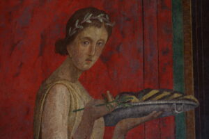 Villa dei Misteri torna a illuminare Pompei. Ecco le prime immagini dopo la riapertura del celebre sito