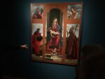 Vittore Carpaccio Conegliano 2 Immagini dalla preview di Carpaccio a Conegliano. Una piccola-grande mostra, che svela una luce nuova sugli ultimi anni del maestro veneziano