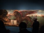 Vittore Carpaccio Conegliano 6 Immagini dalla preview di Carpaccio a Conegliano. Una piccola-grande mostra, che svela una luce nuova sugli ultimi anni del maestro veneziano