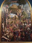 Vittore Carpaccio Conegliano 7 Immagini dalla preview di Carpaccio a Conegliano. Una piccola-grande mostra, che svela una luce nuova sugli ultimi anni del maestro veneziano