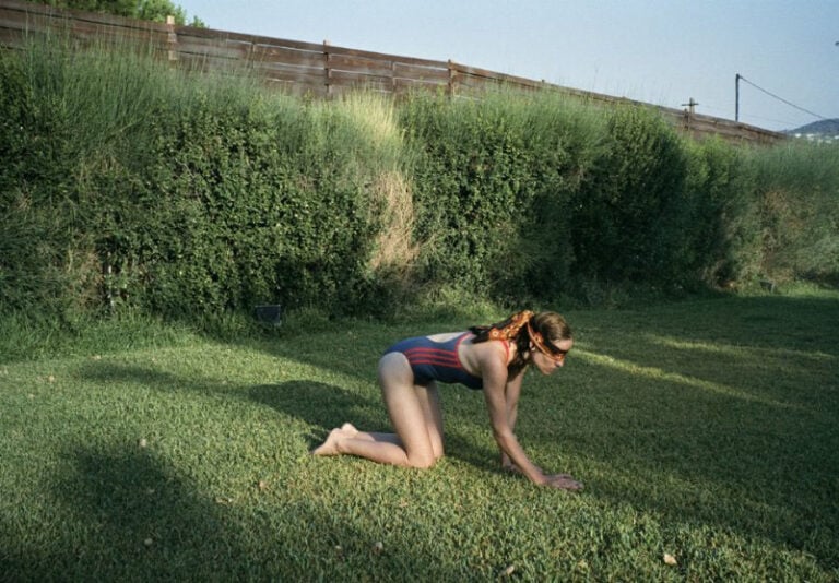 Yorgos Lanthimos – Dogtooth