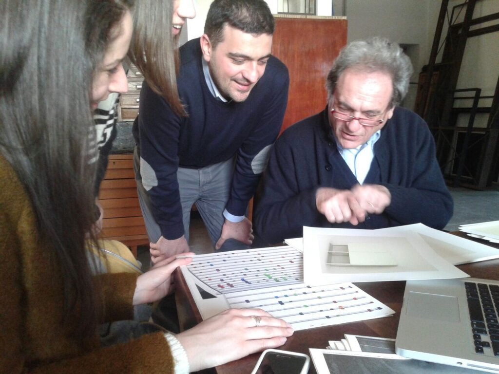 Diario di una residenza. Entra nel vivo il progetto con i giovani curatori stranieri alla Fondazione Sandretto Re Rebaudengo di Torino