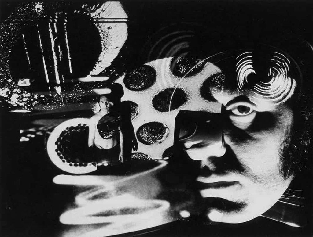 Aldo Tambellini, il diamante del Padiglione Italia. L’opera al nero di un pioniere multimediale