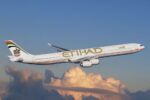 etihad airways 220914 Nicole Kidman per Etihad Airways. E lo spot extra lusso arriva fino al Louvre di Abu Dhabi