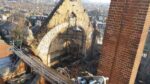 il Battersea Arts Centre dopo il rogo Il rogo di Londra. Un incendio ha divorato il celebre Battersea Arts Centre. Partita la raccolta fondi per ricostruire questo tempio del teatro sperimentale