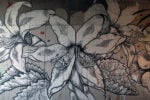 lucamaleonte hitnes catalogo mural rome 08 Street art come bene comune. Tutela, legalità e restauro