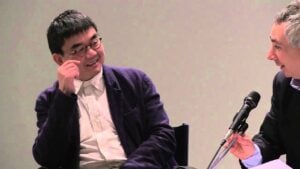 Yung Ho Chang al Pecci di Prato. Vita e opere di un archistar cinese, tra eclettismo e globalizzazione