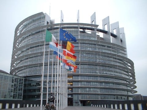 Il Parlamento europeo