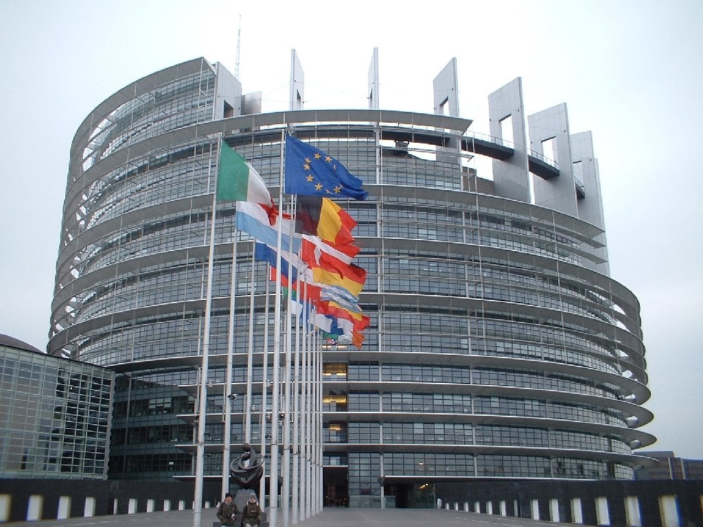 Il mondo della politica e della cultura al Parlamento Europeo: il report dalla conferenza