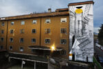 wunderkammern 2501 murales giorgiocoencagli 059 small Iacurci e 2501 a Torpignattara, ultime firme per il progetto Light up Torpigna! Due nuovi murales appena sfornati a Roma. Le prime foto