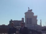 Accordo per i Fori Imperiali fra Ministro dei Beni Culturali e comune di Roma 2 Fori Imperiali, firmato l'accordo per il consorzio fra Ministro dei Beni Culturali e comune di Roma. “Gestione unitaria, dinamica ed efficiente”. Speriamo…