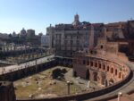 Accordo per i Fori Imperiali fra Ministro dei Beni Culturali e comune di Roma 3 Fori Imperiali, firmato l'accordo per il consorzio fra Ministro dei Beni Culturali e comune di Roma. “Gestione unitaria, dinamica ed efficiente”. Speriamo…