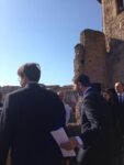 Accordo per i Fori Imperiali fra Ministro dei Beni Culturali e comune di Roma 4 Fori Imperiali, firmato l'accordo per il consorzio fra Ministro dei Beni Culturali e comune di Roma. “Gestione unitaria, dinamica ed efficiente”. Speriamo…