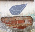 Andreco Brasil 2 Italiani in trasferta. I wall painting di Andreco, ispirati alla crisi idrica brasiliana: riflessioni sull’ambiente, tra i muri e il paesaggio di San Paolo