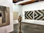 Art Brussels 2015 Galleria Brand New Gallery Brussels Updates: com'è andata Art Brussels 2015? Benino, ma non benissimo quest'anno. Lo abbiamo chiesto ai galleristi italiani che ci hanno risposto così