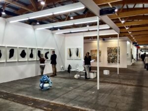 Brussels Updates: com’è andata Art Brussels 2015? Benino, ma non benissimo quest’anno. Lo abbiamo chiesto ai galleristi italiani che ci hanno risposto così