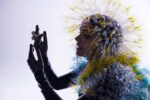 Bjork Bjork al MoMA di New York. Frammenti di una techno-fiaba