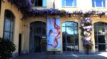 Body Building Atelier Biagetti Milano 2015 Salone Updates: prime immagini dall'Atelier Biagetti. Quando il design ammicca al lato ginnico del lifestyle contemporaneo