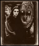Catherine Bailey 1992 ® David Bailey