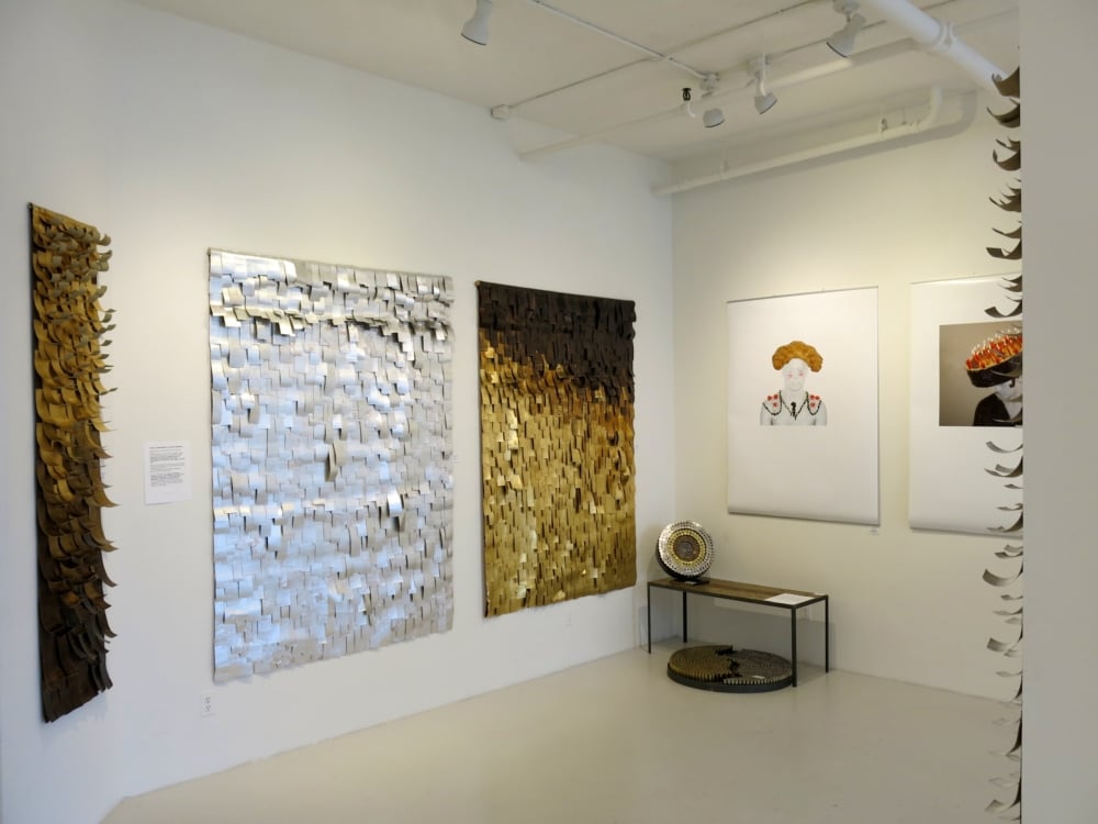 Clen Gallery, New York