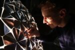 Daan Roosegaarde credit Daan Roosegaarde Salone Updates: il “guru” Daan Roosegaarde al Museo Nazionale Scienza e Tecnologia. Il futuro del design dell’interazione
