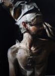 Dario Puggioni, Innesco, 30x22 cm