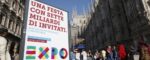 La pubblicità di Expo