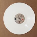 Fermati O Sole Valerio Berruti e K Conjog side B Fermati, O Sole! Un video e un art vinyl per Valerio Berruti e K-Conjog